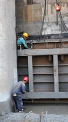怀柔油罐除锈喷漆 ,旧设备除锈喷漆 船舱除锈喷漆