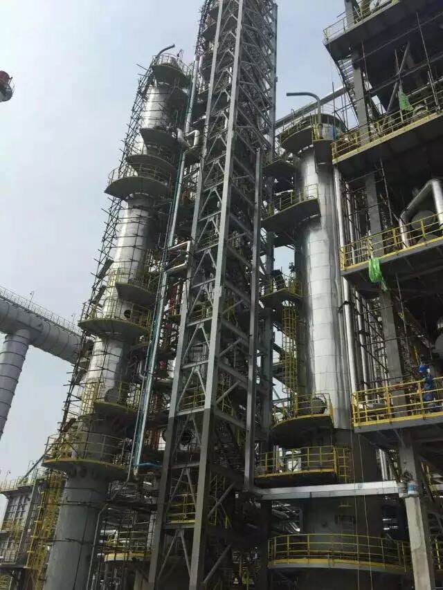 怀柔设备翻新喷涂・钢构厂房升级改造