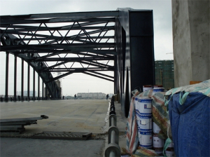 怀柔专注工业场景喷漆服务