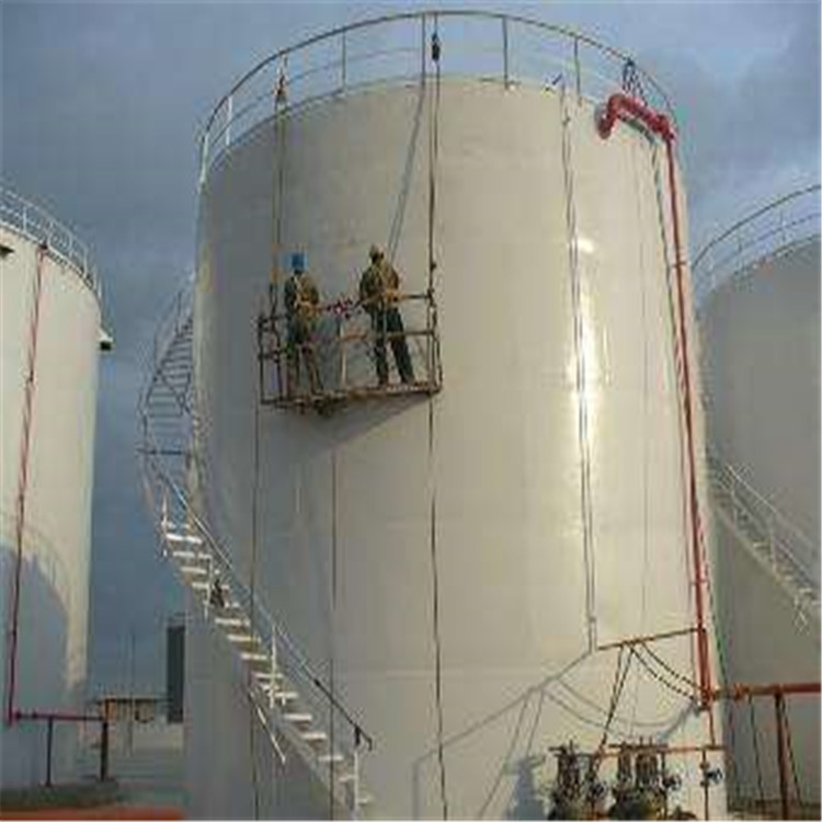 怀柔喷漆翻新・工业喷漆・设备喷漆服务简介